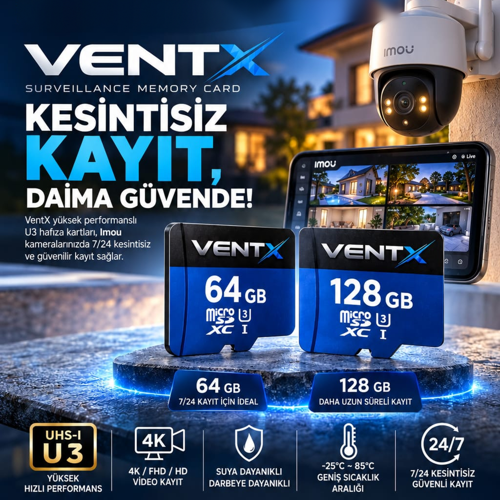 VentX