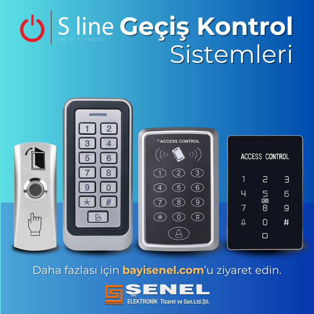 Geçiş Kontrol