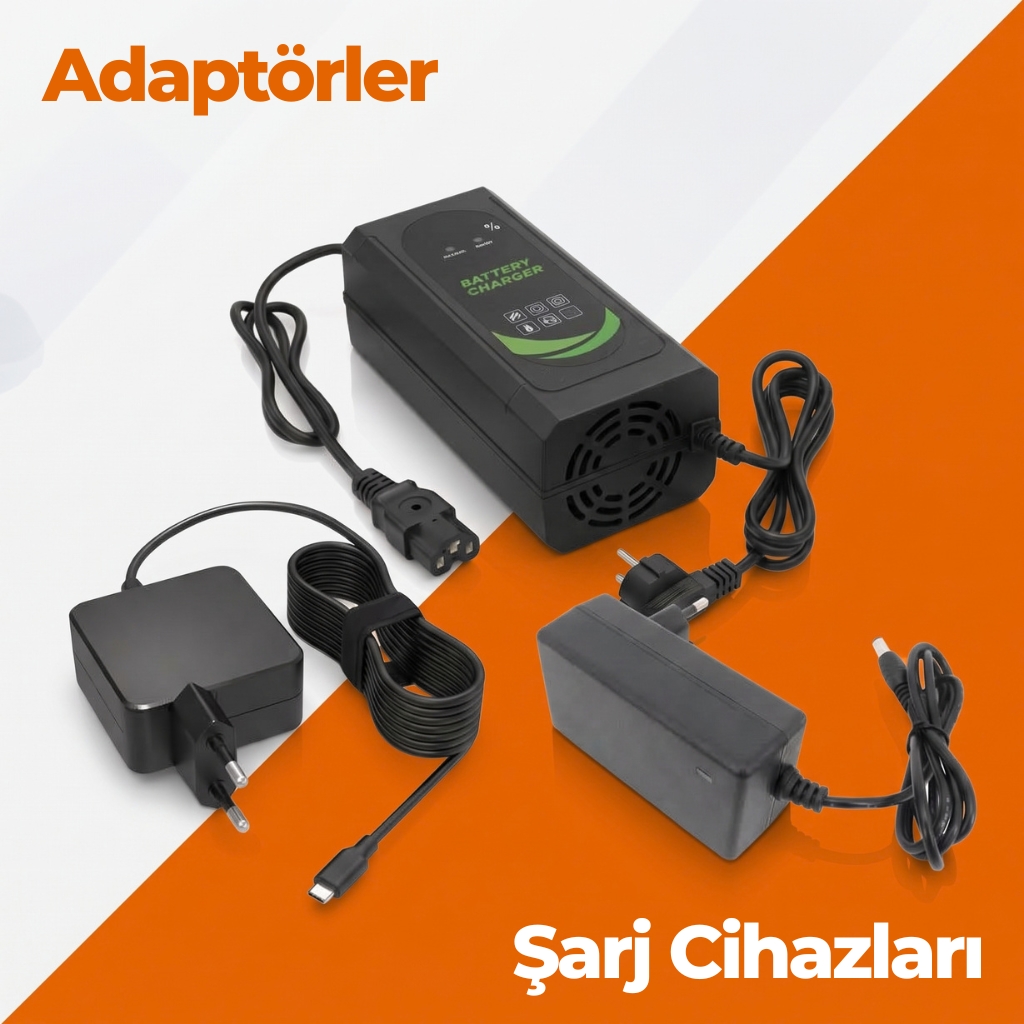Adaptör
