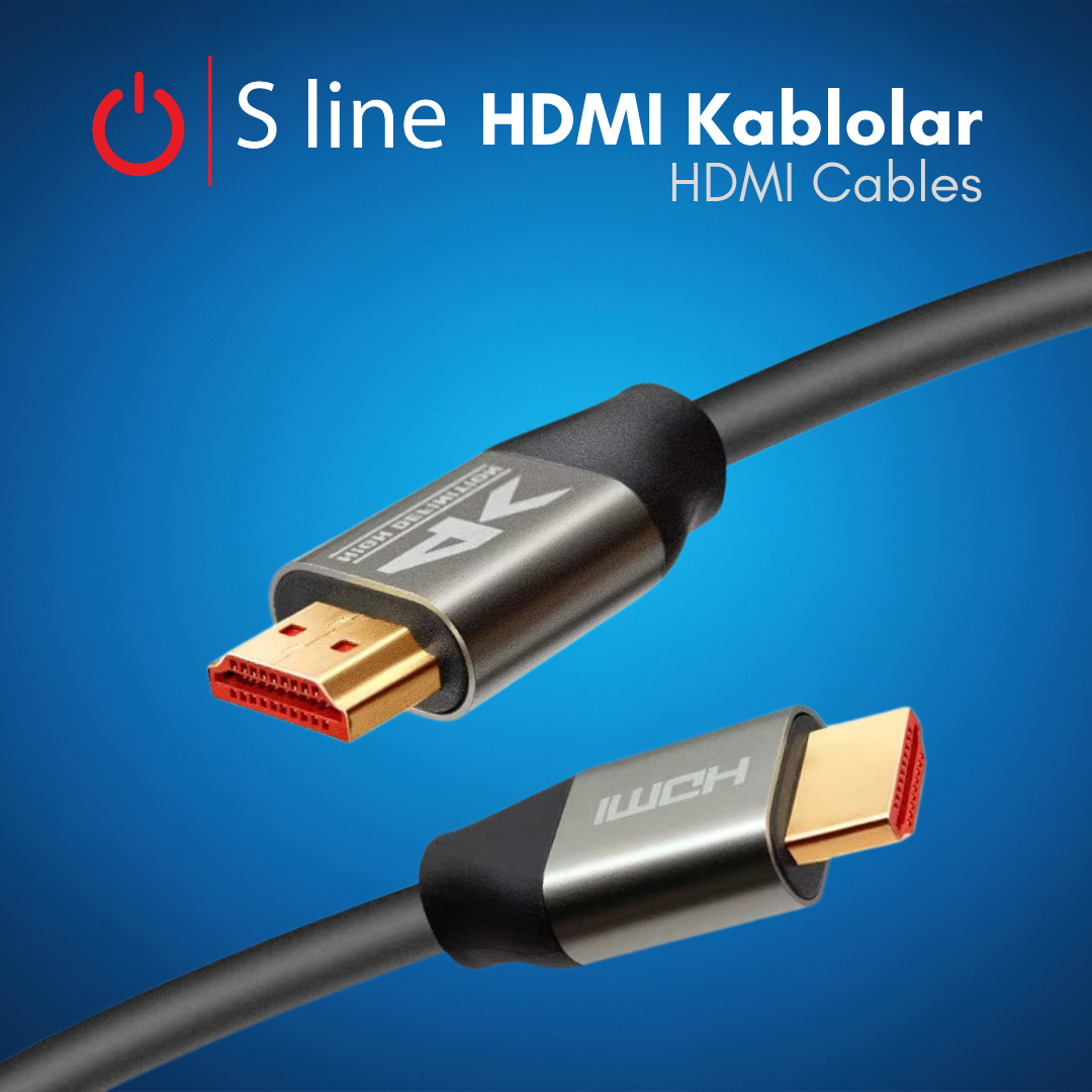 HDMI