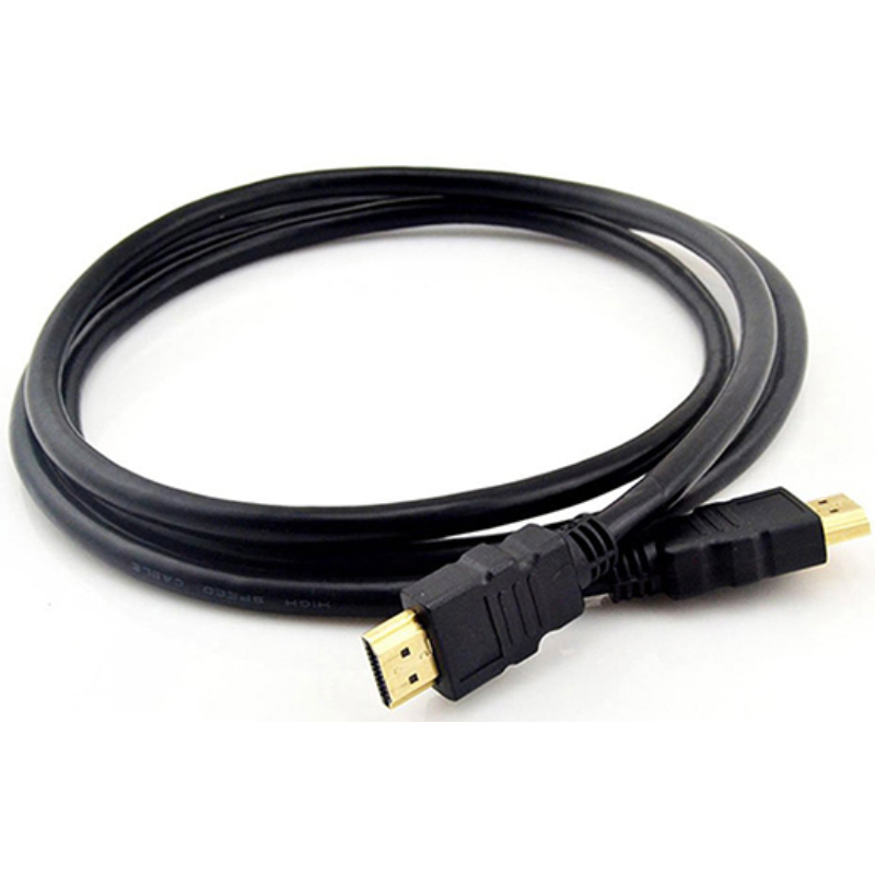 SLine 5 metre HDMI Kablo V1.4 Erkek-Erkek K:100