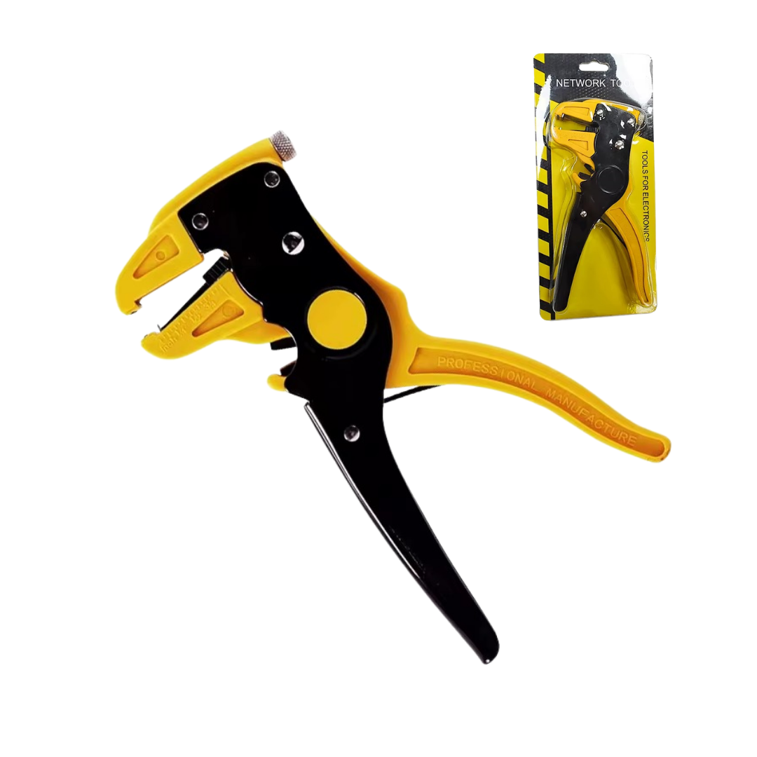 Sline Çok Fonksiyonlu Soyma Pensesi Papağan