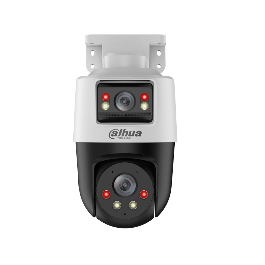Dahua SDT2A200-2F-NB-A-PV 2MP Full HD Smart Dual Light PTZ IP Kamera