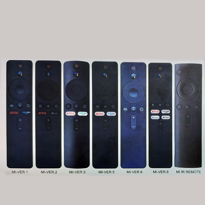 Xiaomi Üniversal TV Mi Stick / Mi box Kumandası Huayu BT-MI02