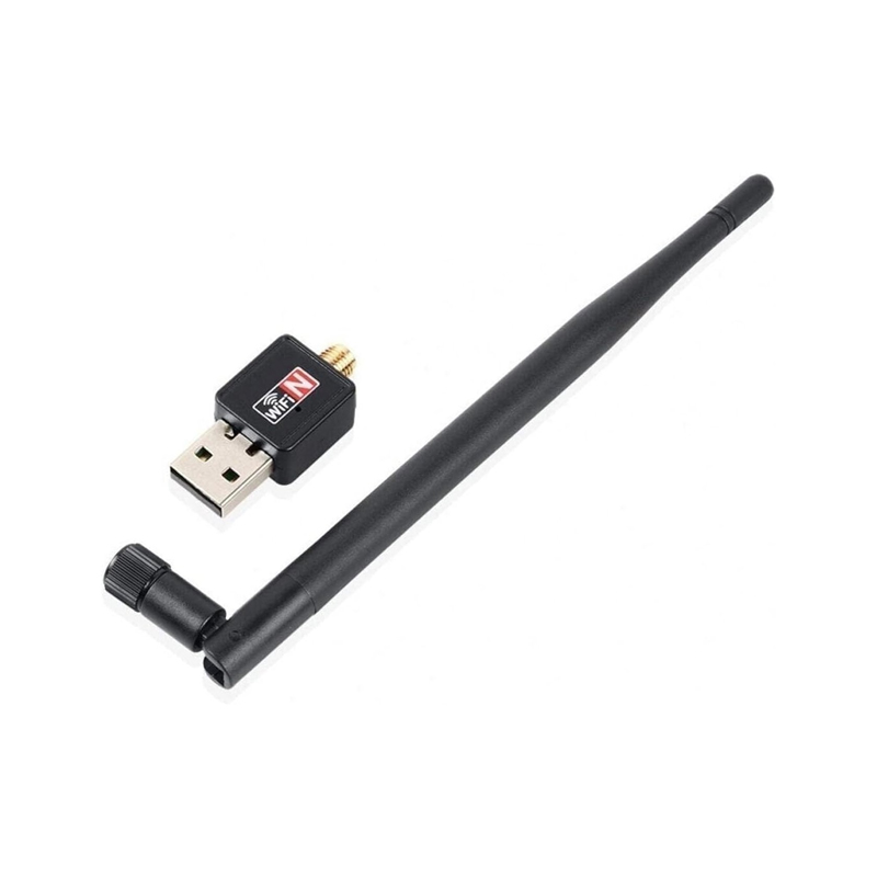 Wi-fi Adaptör- 600 Mbps Wireless