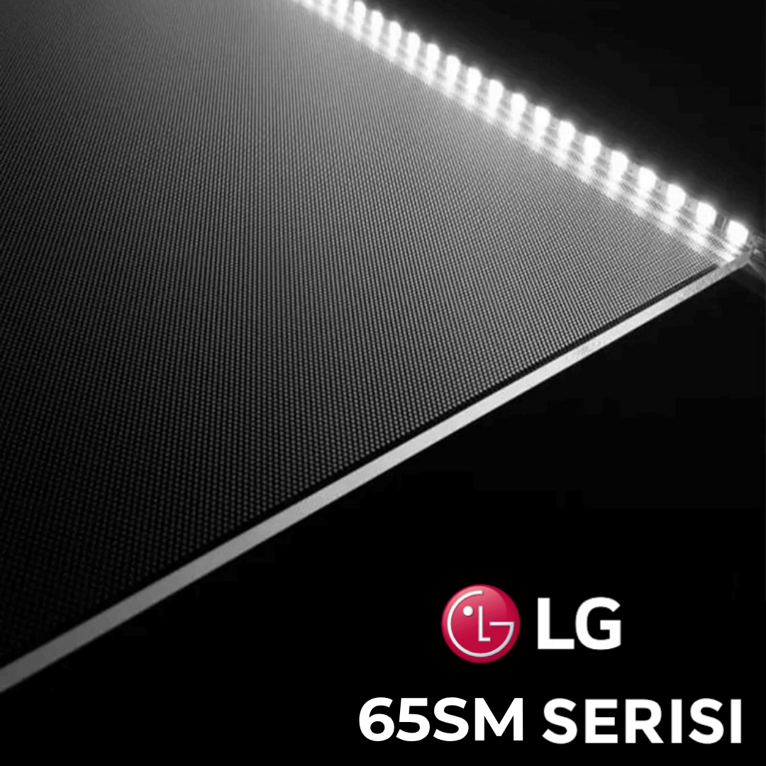 LG 65SM SERİSİ REFLEKTÖR - KARGO YAPILAMAZ