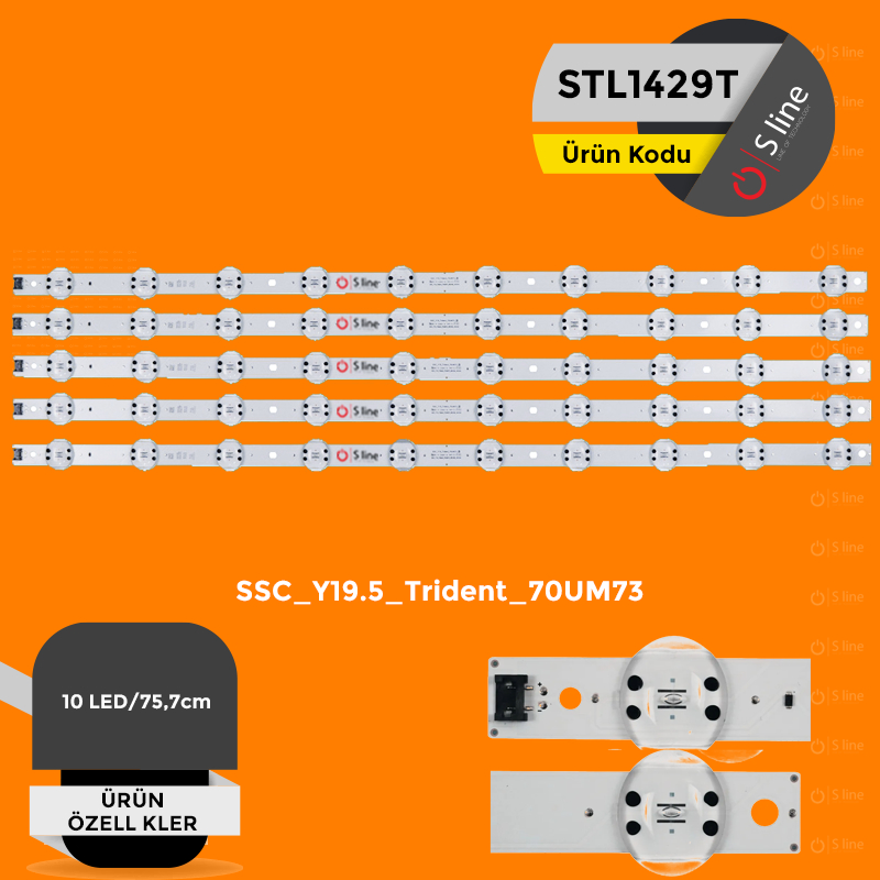 70" LG SSC_Y19_Trident_70UM73_REV00_181016  Tv Ledi