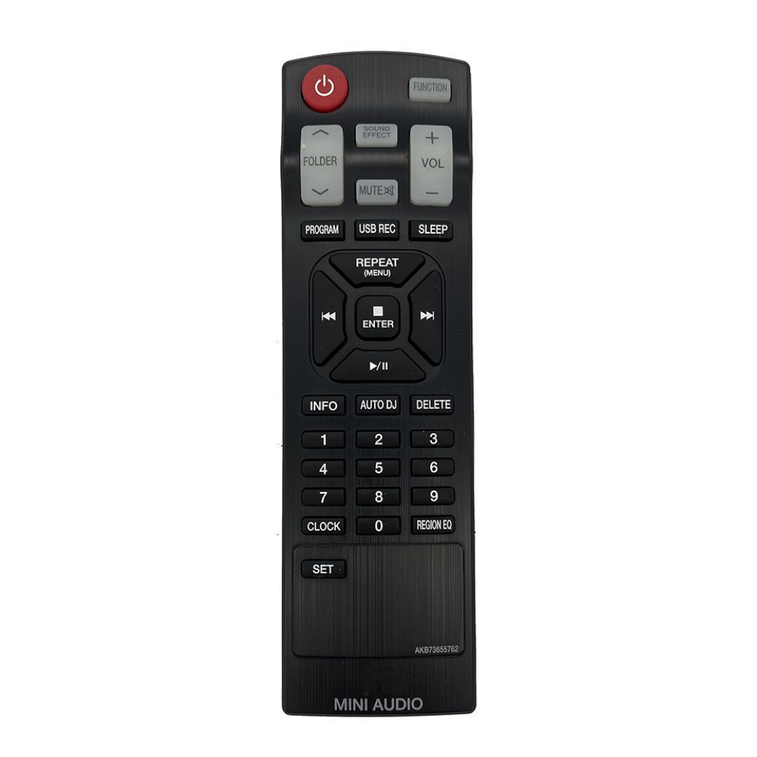 LG AKB73655762 Sound Bar Kumandası