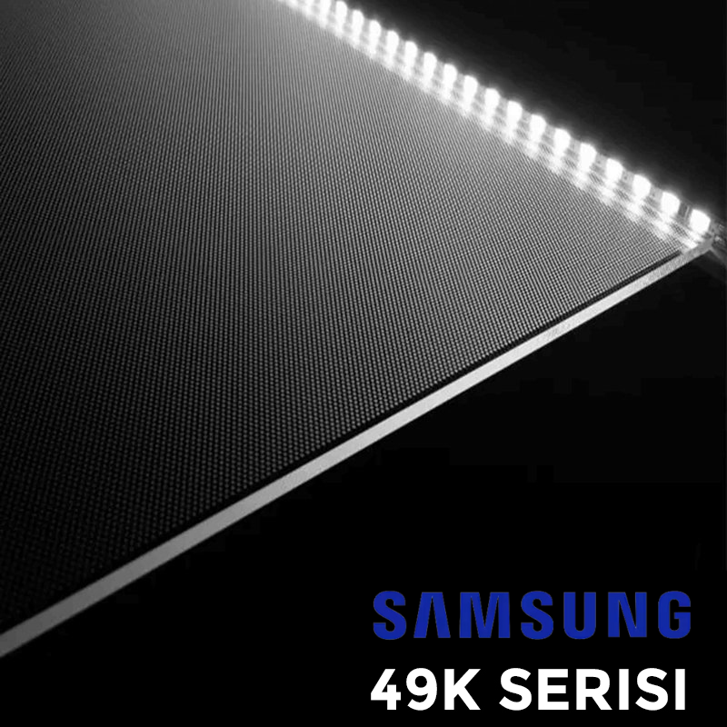 SAMSUNG 49K SERİSİ REFLEKTÖR K:10 -KARGO YAPILAMAZ