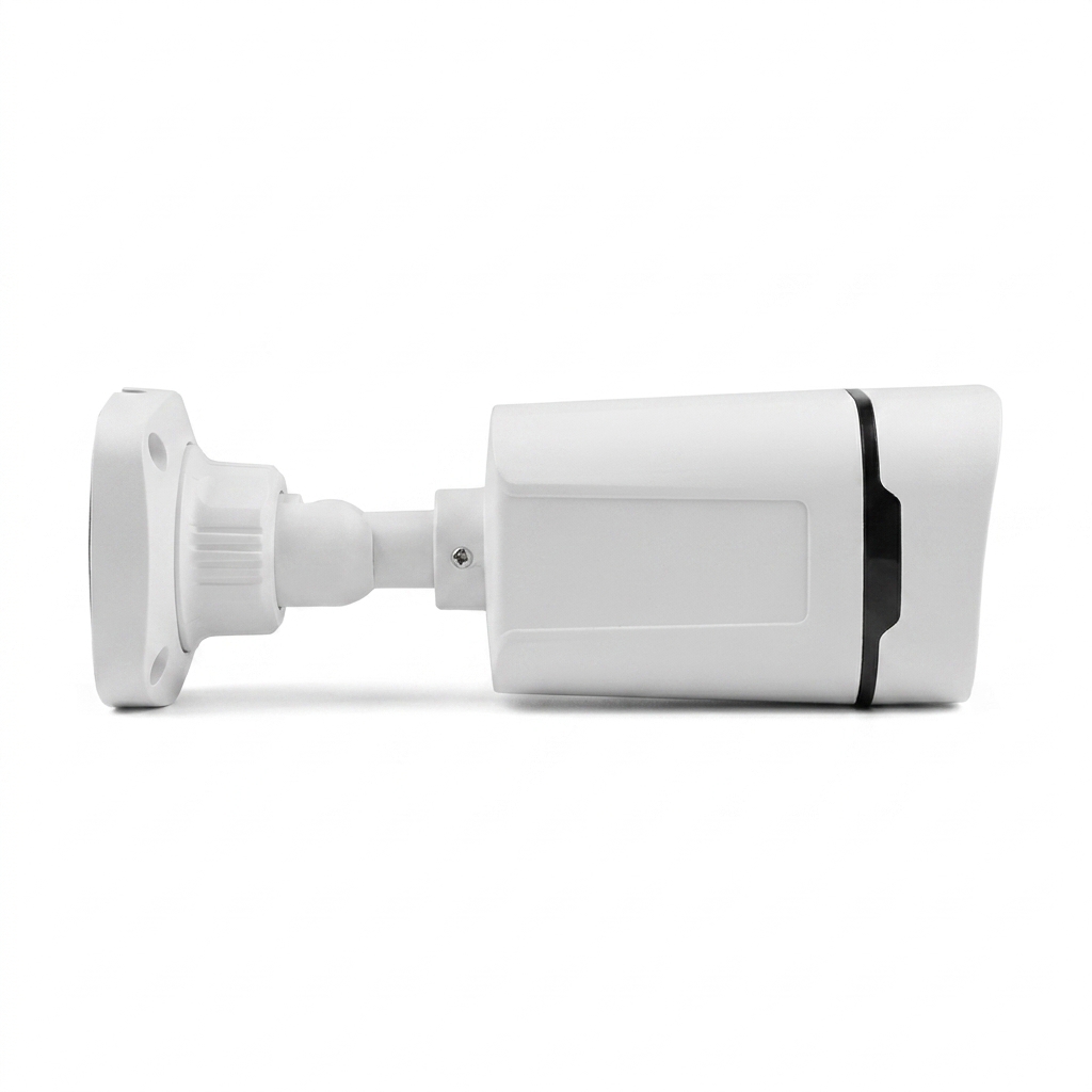S-Line 2 MP Full Color AHD Güvenlik Kamerası, IP66 Dış Mekan