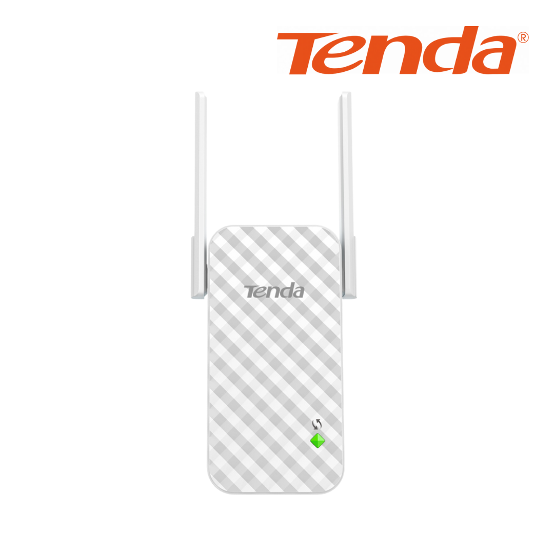 Tenda A9 300 Mbps Wifi-N 2 Antenli Access Point Repeater