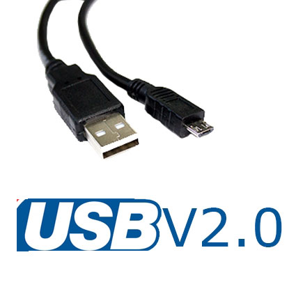 OEM Usb - Micro Usb Kablo 1,2 Metre