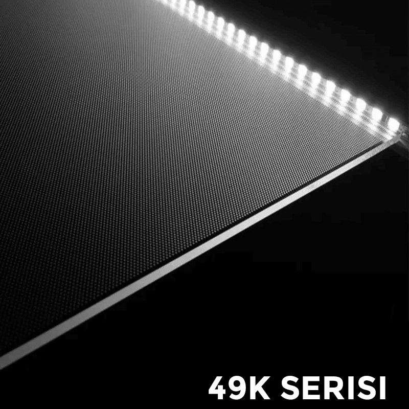 49 K SERİSİ REFLEKTÖR K:10 -KARGO YAPILAMAZ