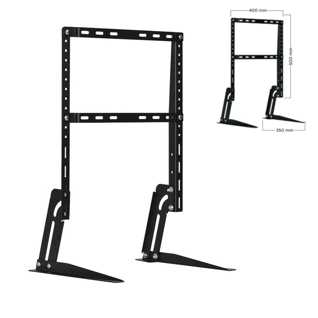 Vontek Üniversal 32" - 65" Arası LMA04 TV Standı