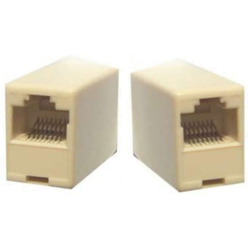 OEM 8P8C Dişi-Dişi Ara Adaptör