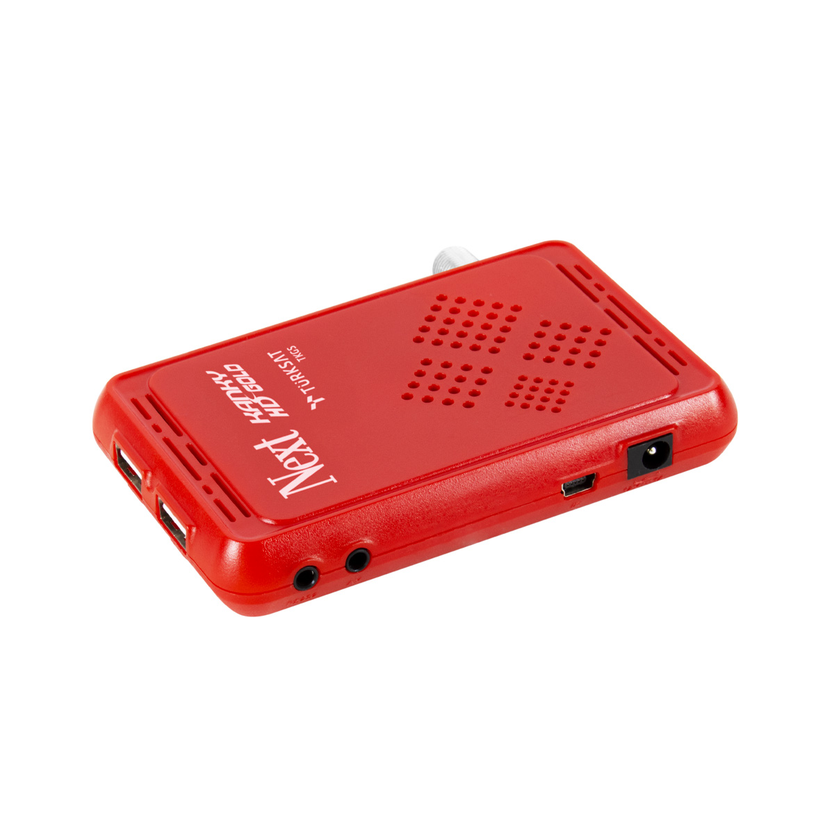 Next Kanky HD Gold Uydu Alıcısı - IPTV