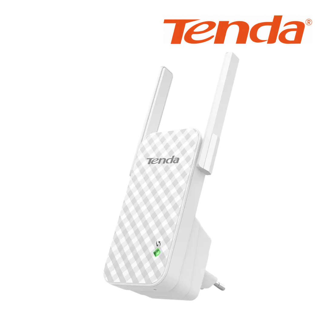Tenda A9 300 Mbps Wifi-N 2 Antenli Access Point Repeater