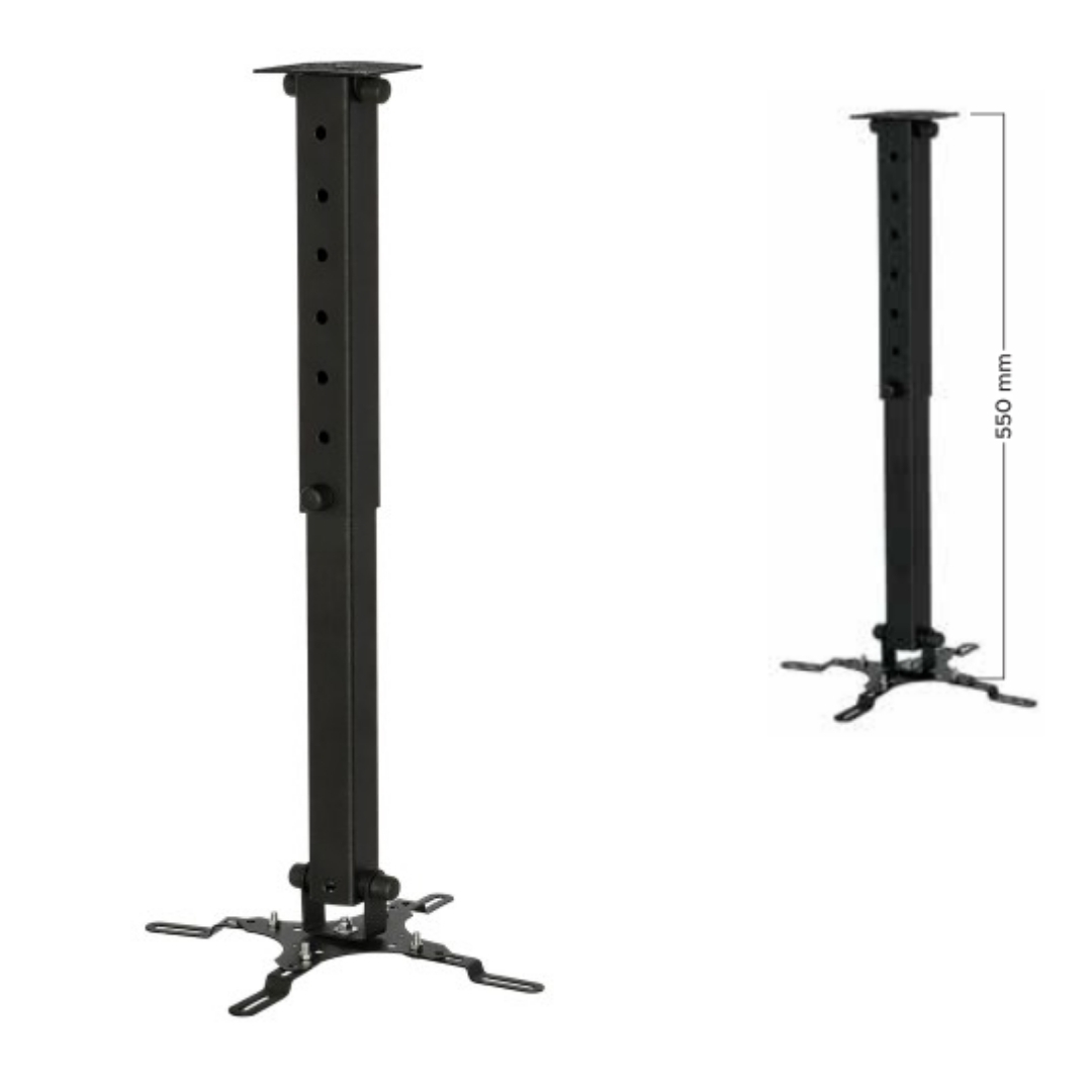 Vontech Projeksiyon Askı Aparatı - 35 - 55cm Kademeli