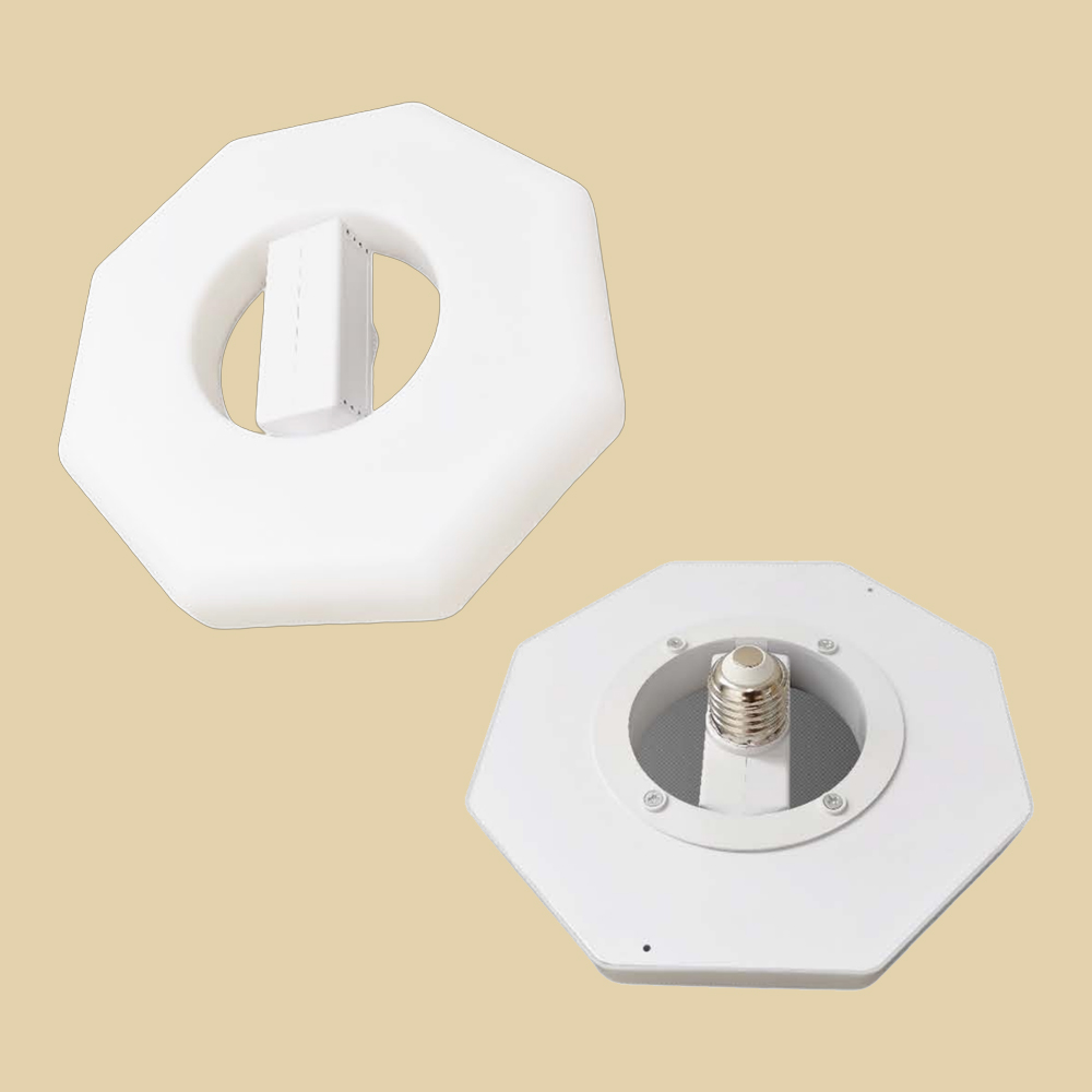 LEDX 40W E-27 DUYLU TAVAN ARMATÜRÜ K:38