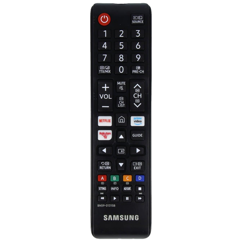 Samsung BN59-01315B Orjinal Tv Kumandası