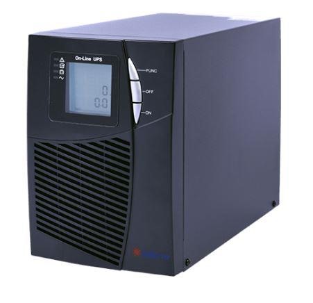 Inform Sinüs UPS 3kVA Online 6-14DK 6X9AH Akü