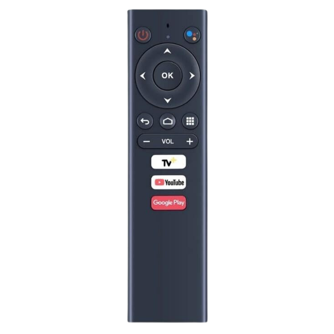 Turkcell Tv Plus+ Kumandası