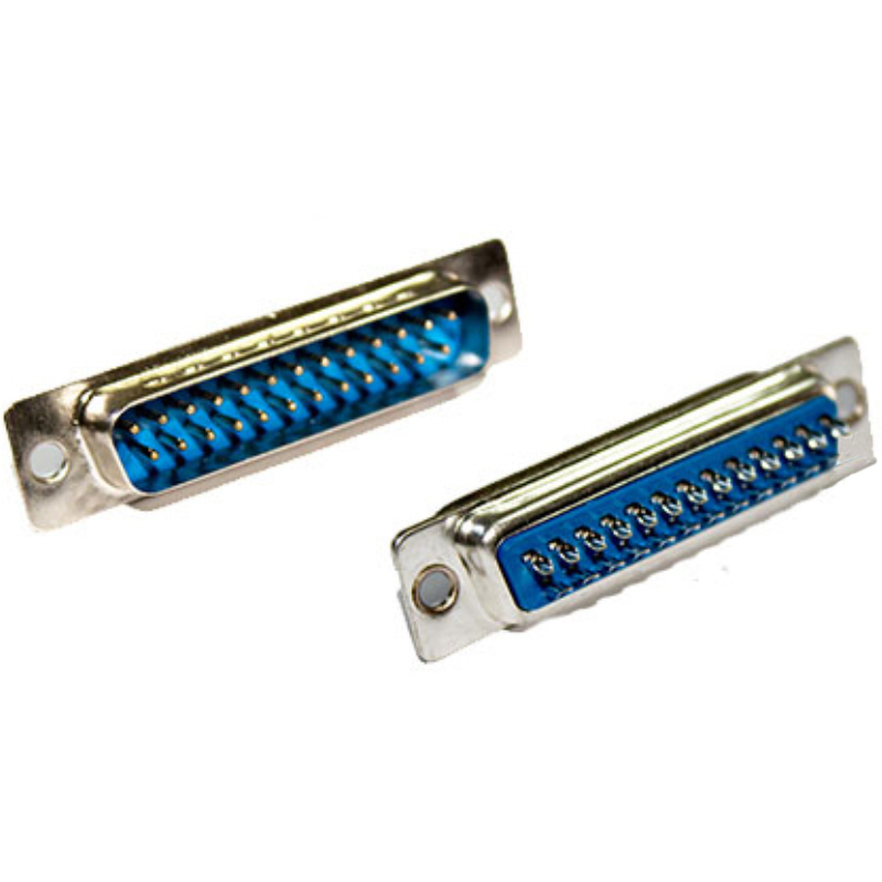 OEM 25Li D-Sub Erkek F0121