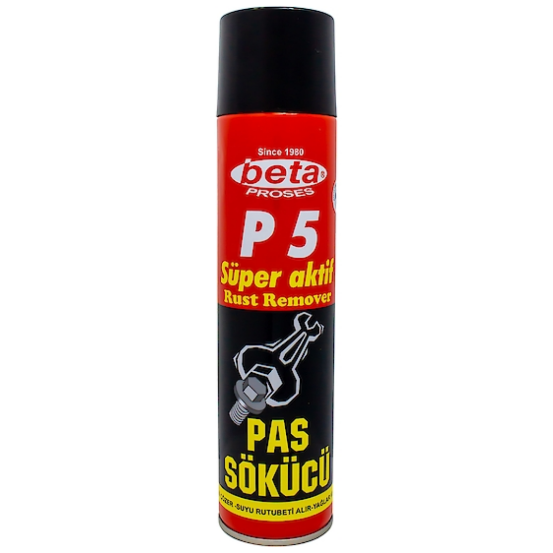 Beta C 161 Pas Sökücü 250ml