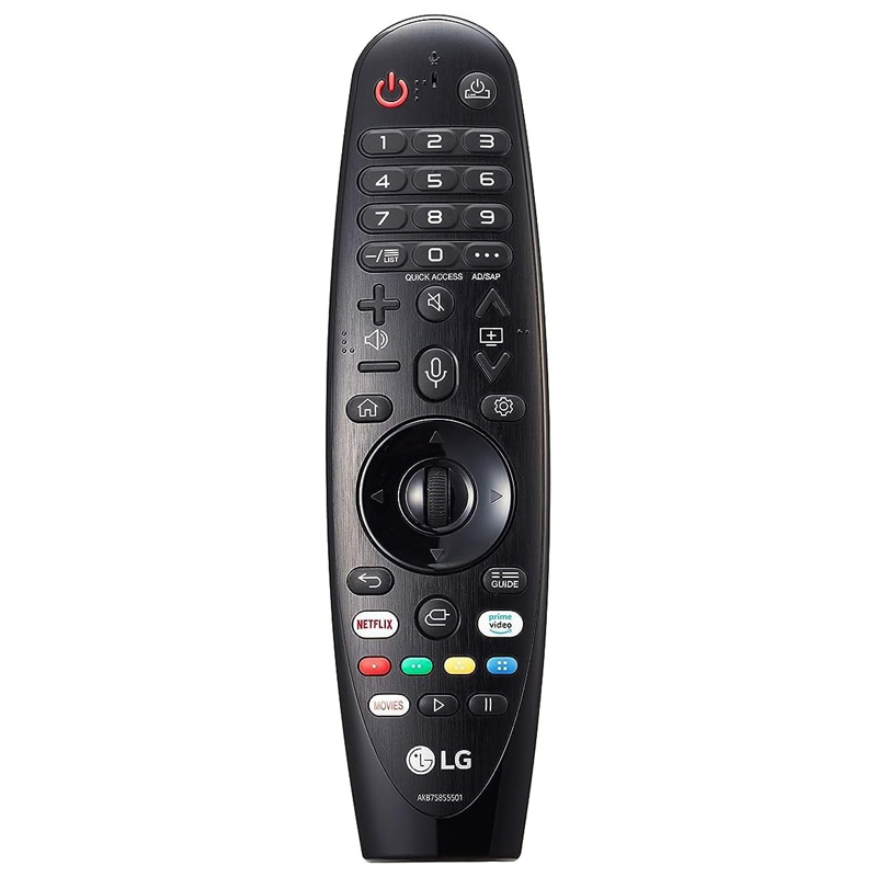 Turn LG MR20GA-IR (AKB75855501) Tv Kumandası-