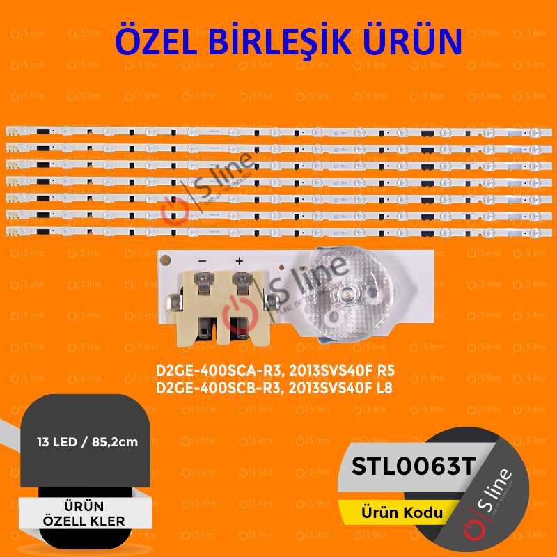 2013SVS40F R5 D2GE-400SCB-R3 ,D2GE-400SCB-R3 STL0063X7+STL0065X7