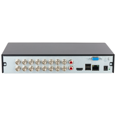 DAHUA DH-XVR1B16-I/T 16 Kanal DVR