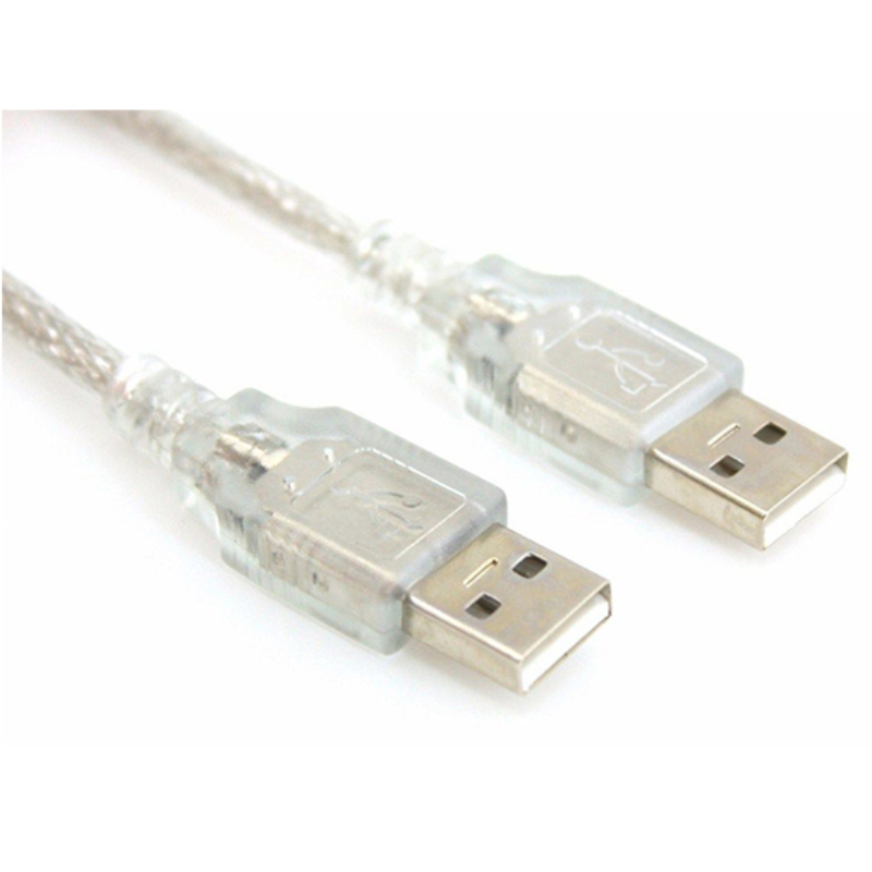USB A Erkek-Erkek Kablo 1.5 metre -K:250