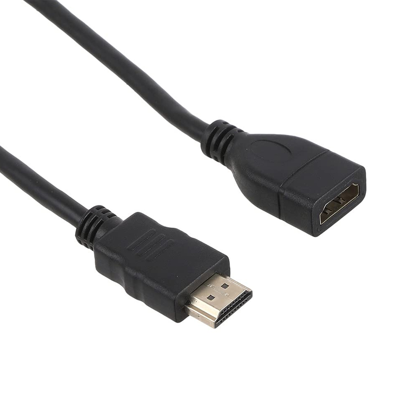 50cm HDMI Kablo- Dişi - Erkek
