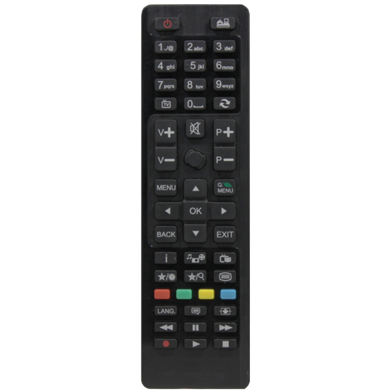 Turn Hi-Level Led Tv Kumandası