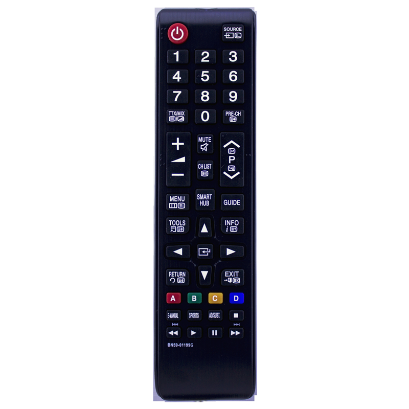 Samsung BN59-01199G Led Tv Kumandası -Smart Hub