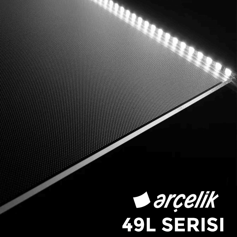 ARÇELİK 49L SERİSİ REFLEKTÖR K:10 -KARGO YAPILAMAZ
