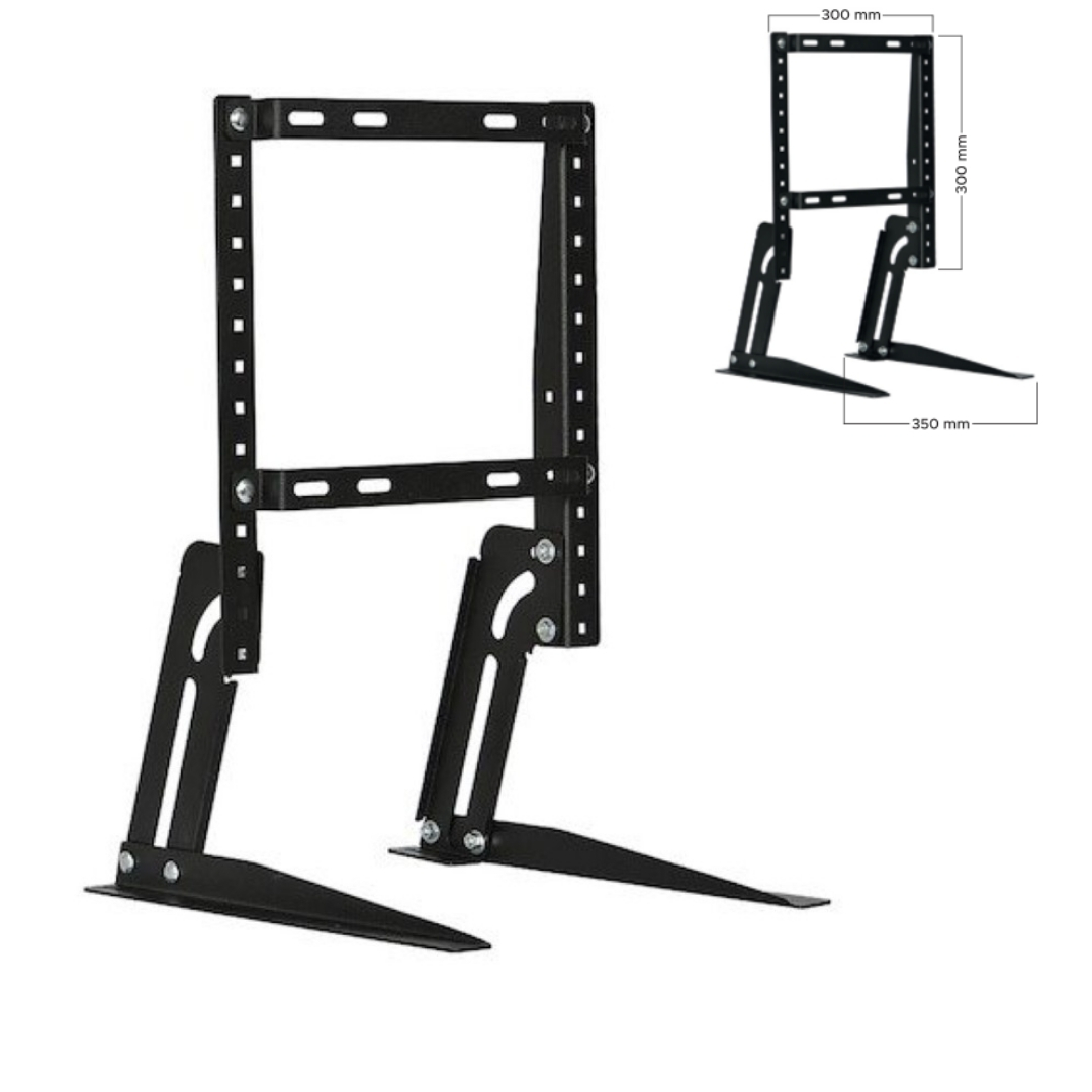 Vontek Üniversal 22" - 49" Arası LMA03 TV Standı