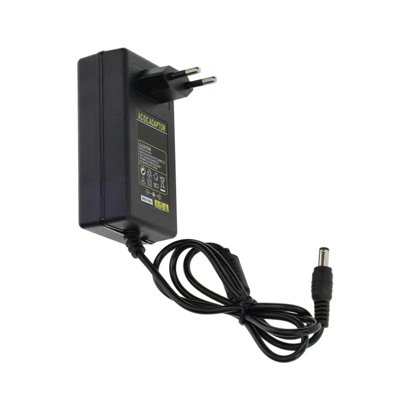 12V 3A ADAPTÖR UÇ:5.5X2.5 (Yaylı) K: 200