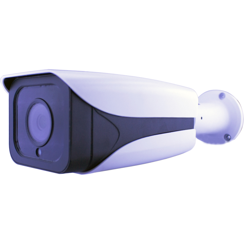 HBF 2 Mp AHD Kamera 4 Atom Led Dış Mekan (Bullet) -