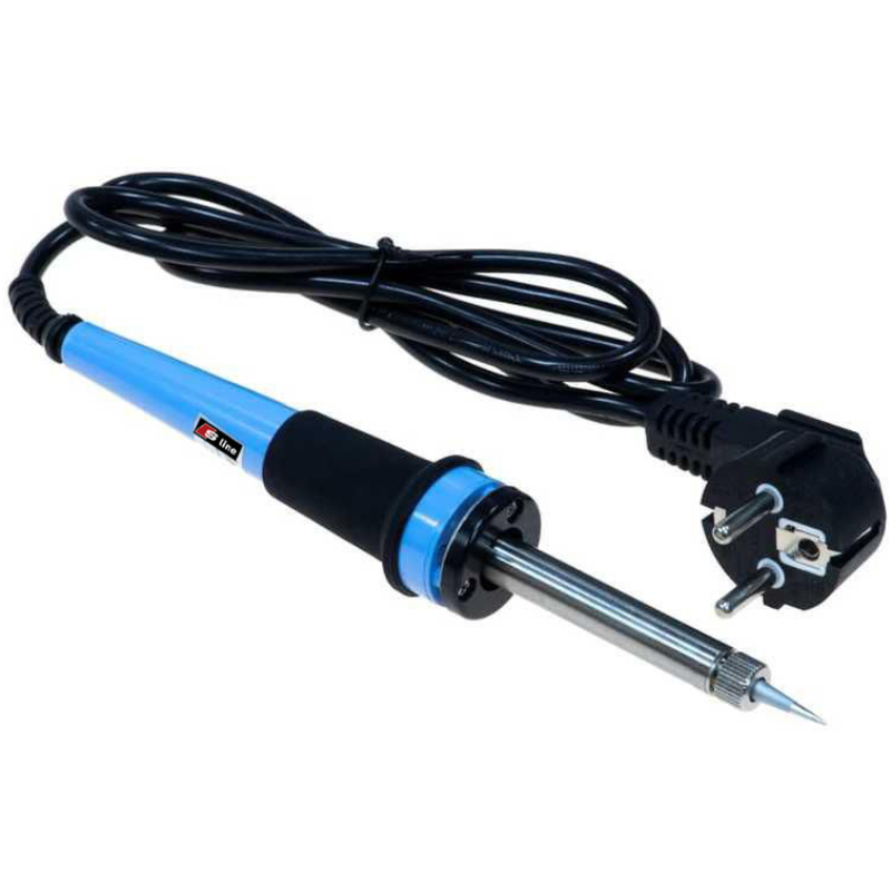 SLine ZD-30C 30 Watt Minare Uçlu Havya-