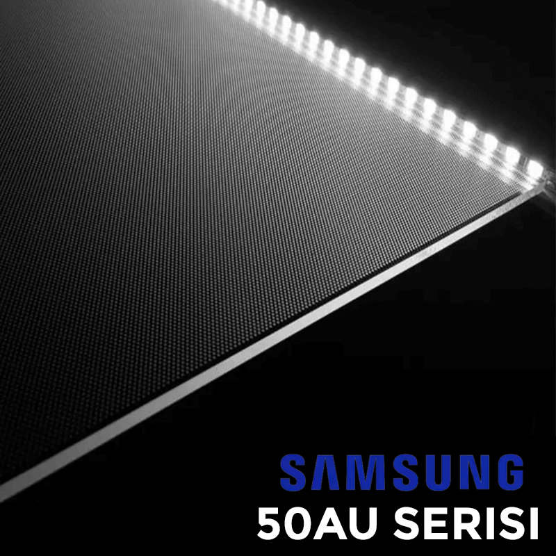 SAMSUNG 50AU SERİSİ REFLEKTÖR K:10 -KARGO YAPILAMAZ