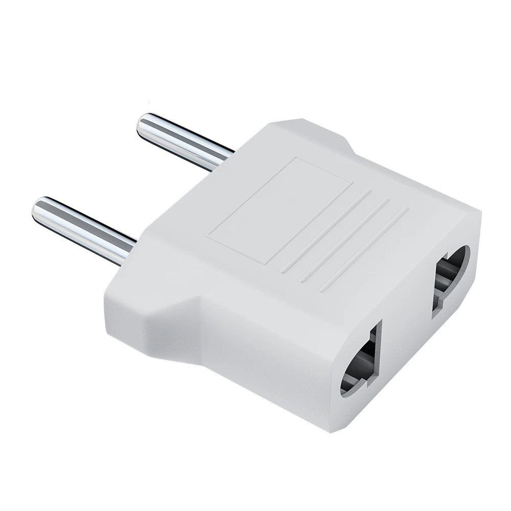 Amerikan Fiş Dönüştürücü Adaptör