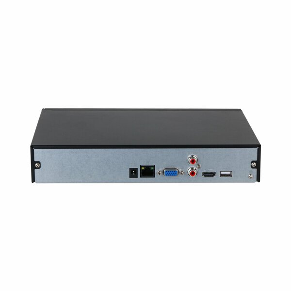 DHI-NVR2116HS-S3 16 Channel Compact 1U 1HDD Network Video Recorder