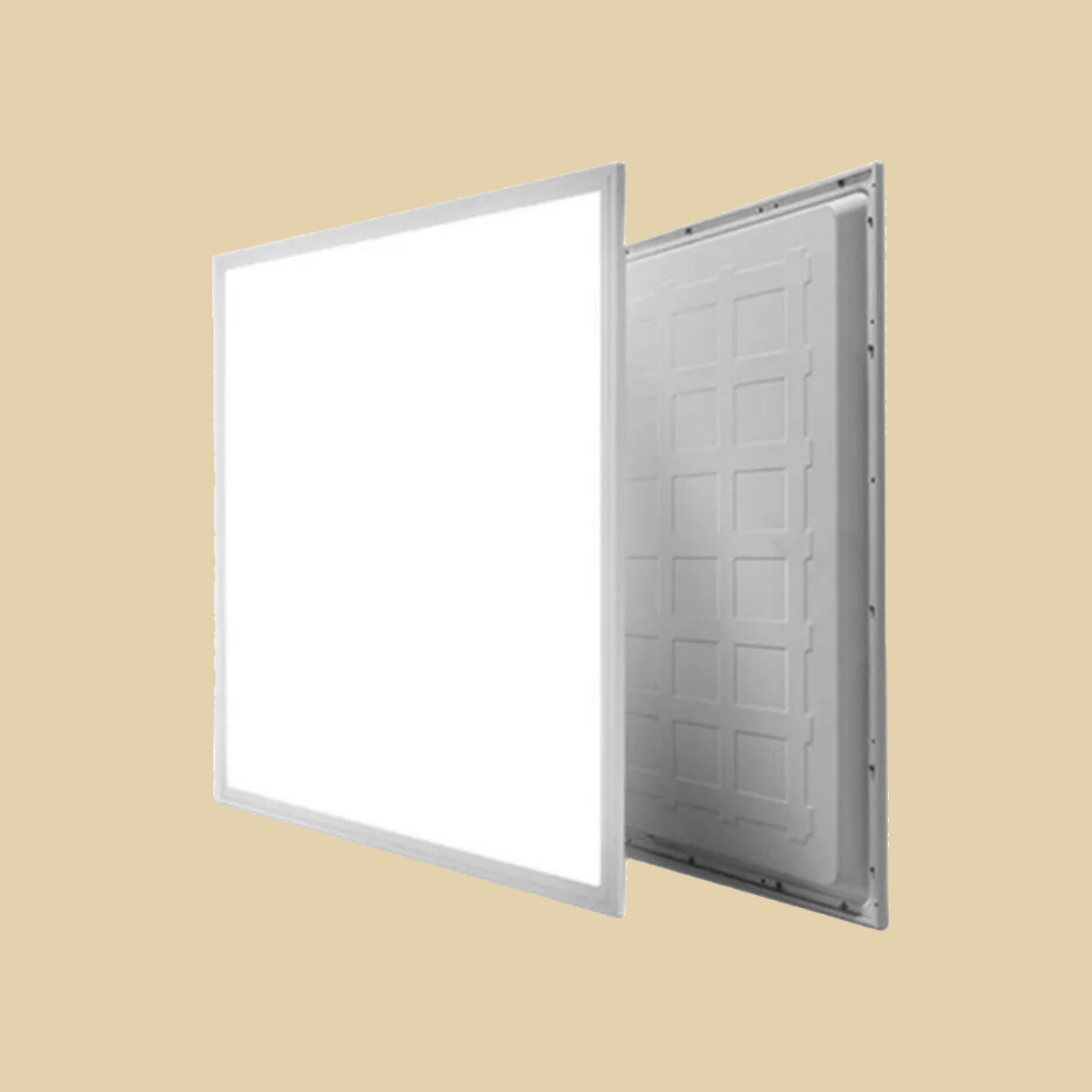LEDX 60X60 LED PANEL Beyaz 6500K K: 10