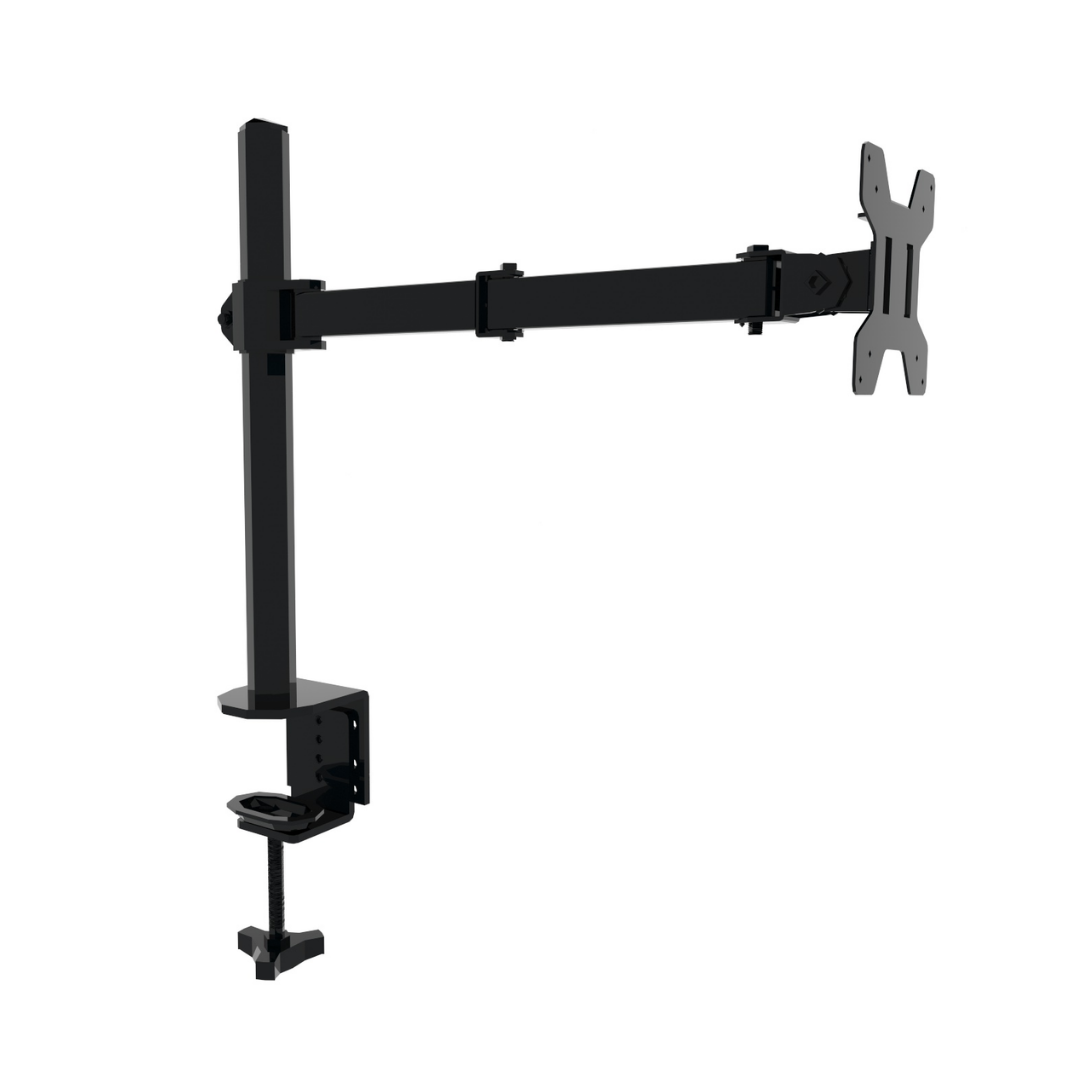 S Line Tek Kollu  13"-27" 10 kg Monitör Askı Aparatı K:4