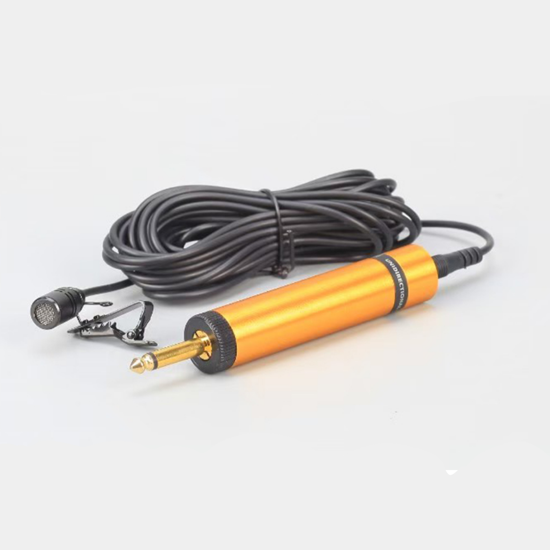 S-Line Audio Yaka Mikrofonu A Kalite K:100