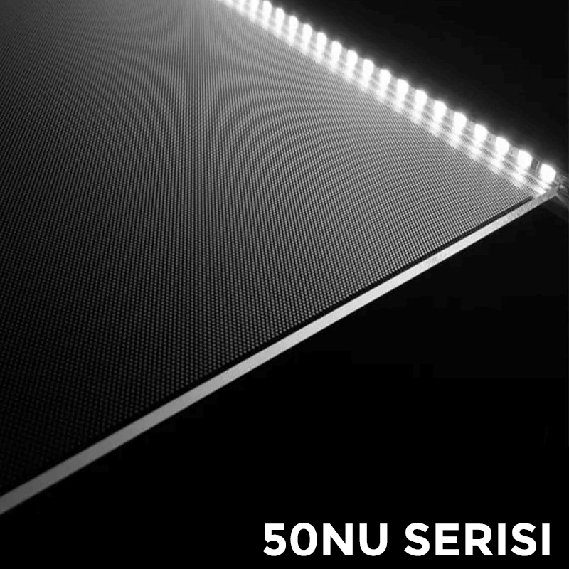 50 NU SERİSİ REFLEKTÖR K:10 -KARGO YAPILAMAZ