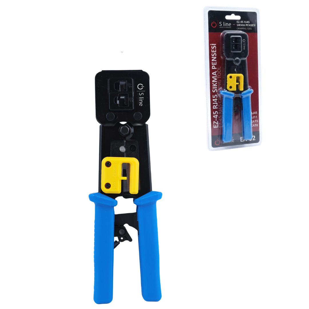 Sline Ez-45 Çakma Pensesi