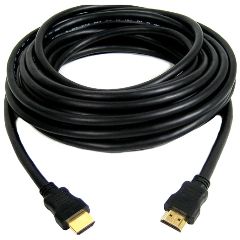 SLine 7,5 metre HDMI Kablo V1.4 Erkek-Erkek -K:60
