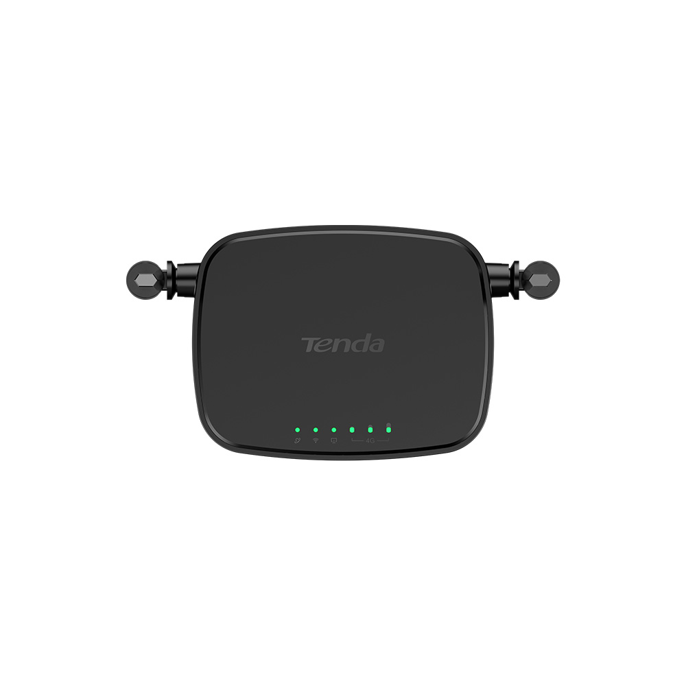 Tenda 4G05 Wi-Fi 4G Router LTE Destekli